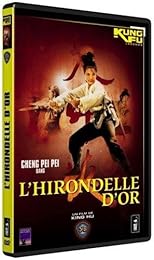 L'hirondelle D'or
