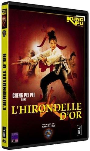 L'hirondelle D'or