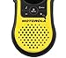 Motorola MH230R Two Way Radio / Walkie Talkie (6-Pack)