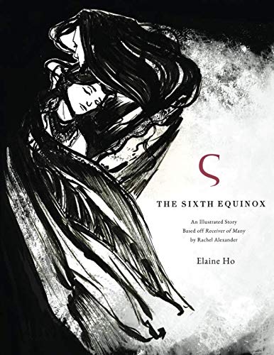 The Sixth Equinox by Elaine Ho