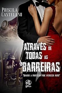 Livro Através de Todas as Barreiras