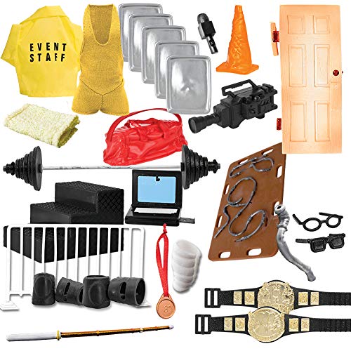 Top 10 Wrestling Accessories of 2020 No Place Called Home