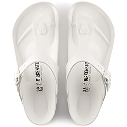 Birkenstock Gizeh EVA White EVA 4-4.5