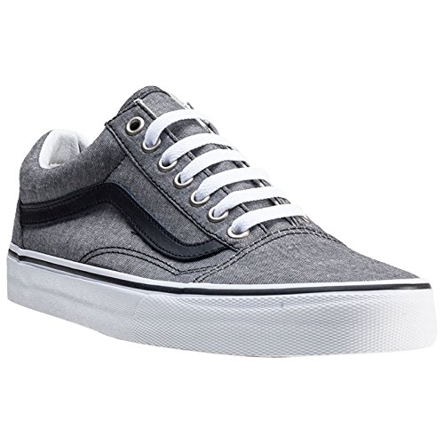 vans old skool chambray