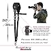 Camera Strap, Sugelary Camera DSLR Shoulder Neck Strap for Canon Nikon Sony DSLR SLR Mirrorless Camera …