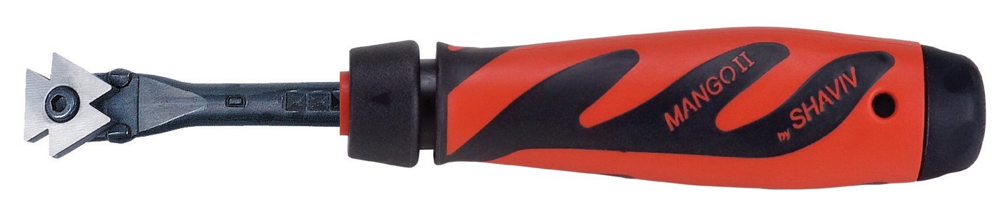 Shaviv 90064 Mango II Set D with Mango II Handle