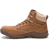 Workshire Peril Steel Toe Boot 