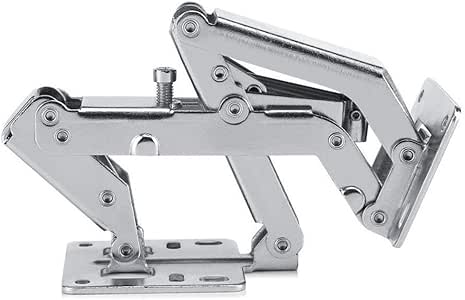 Bisagras 170 Grados De Muebles Puertas De Gabinete Bisagra Hidráulica