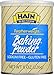 Hain Pure Foods Gluten-Free Featherweight Baking Powder, 8 oz. (Pack of 4)