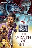 Wrath of Seth (Boys of Imperial Rome) by