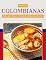 Livro RECEITAS COLOMBIANAS PARA QUE TODA A FAMÍLIA POSSA DESFRUTAR