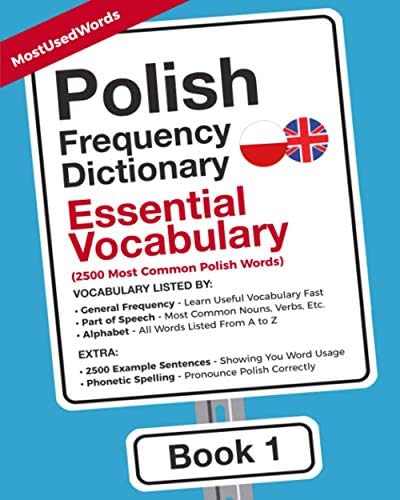 Amazon.com: Dutch Frequency Dictionary - Intermediate Vocabulary