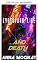 Livro Cyberpunk vida... e morte