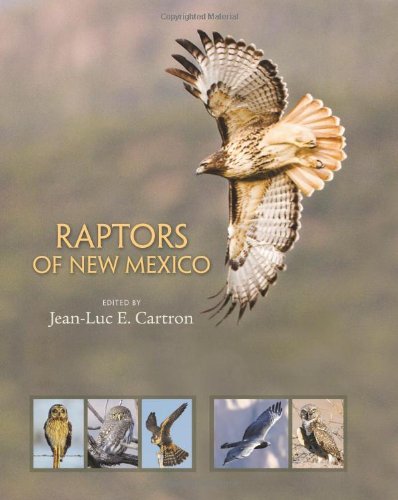 Raptors of New Mexico Raptors of New Mexico