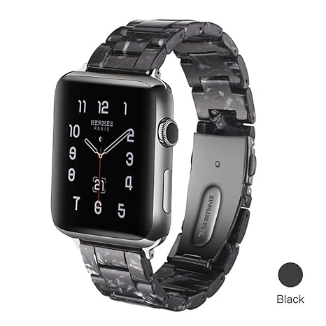 apple watch 44 stainless steel