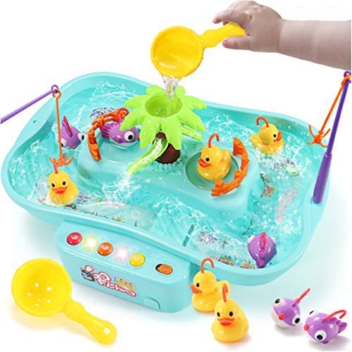 fish toys for babies