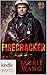 Dallas Fire & Rescue: Firecracker (Kindle Worlds Novella)