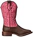 Roper Girls' Texsis Boot