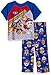 Paw Patrol Boys Pajamas (3T, Paw Patrol Blue/Grey)