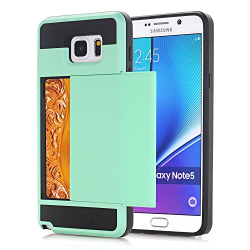 Galaxy Note Case Kamii Glide Pocket Stash Card Case Desertcart