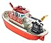 Matchbox Fire Rescue Boat