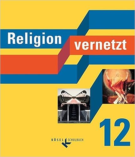 Religion vernetzt 12