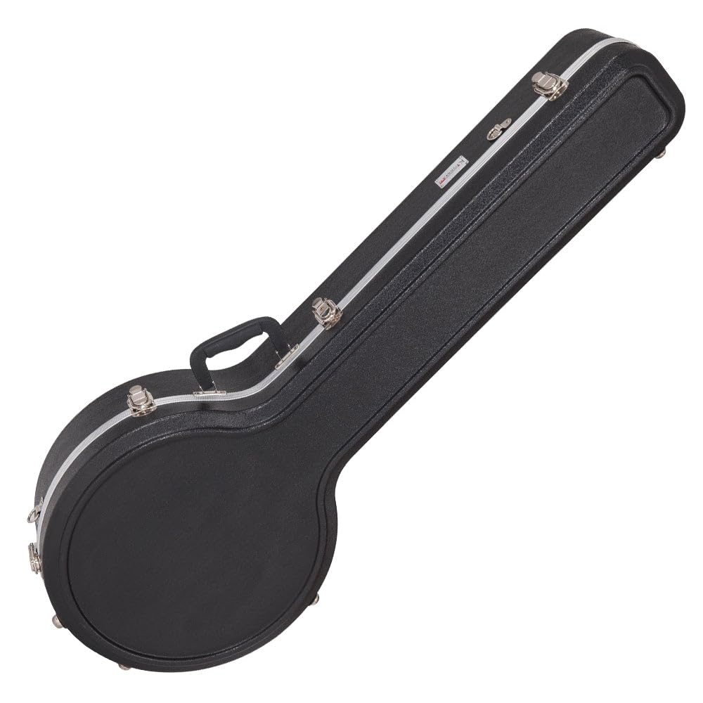 KINSMAN ABS G BANJO CASE