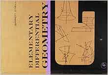 elementary differential geometry pressley