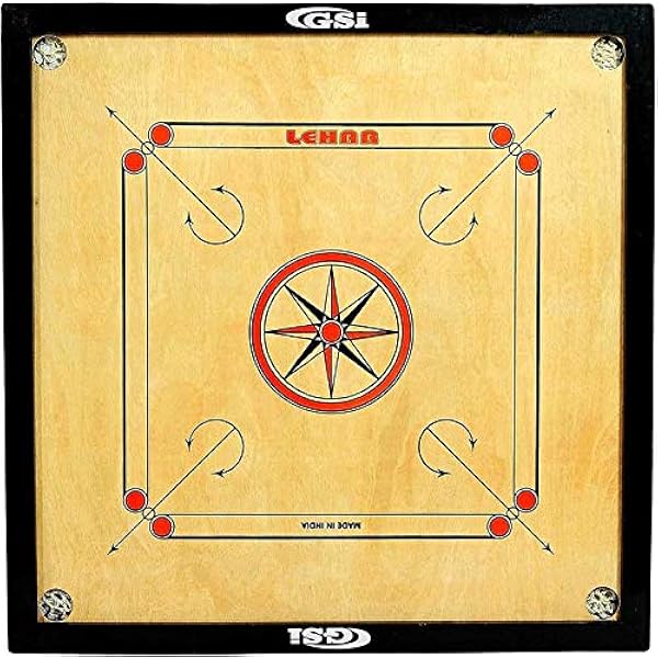carrom board 30 inch price