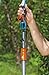 Gardena 300PP Mechanical Curved Garden Saw, 12.4