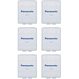 Batterie Panasonic Bq-case6sa sacoche de rangement Cases