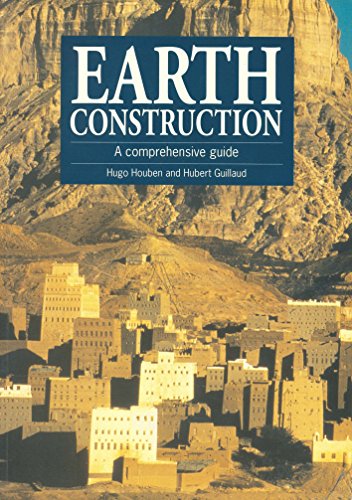 Earth Construction: A Comprehensive Guide - Thumbnail 3