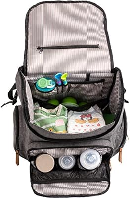 allcamp outdoor gear diaper bag