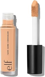 e.l.f. 16HR Camo Concealer Medium Beige 37.23g Full Coverage view 1