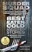Best Eaten Cold and Other Stories: A Murder Squad Anthology by Martin Edwards, Barry Forshaw