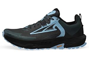 ALTRA Women's TIMP 5 Trail Running Shoe