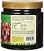 NaturVet – GrassSaver Supplement for Dogs – Healthy Supplement to Help Rid Your Lawn of Yellow Spots – Synergistic Combination of B-Complex Vitamins & Amino Acids – 120 Soft Chews