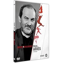 Regards Sur Le Sport : Paul Ariès