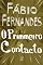 Livro O Primmeiro Contacto