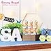 Sonny Angel Summer Vacation Series 2018 - Limited Edition / Original Mini Figure - 1 Sealed Blind Box