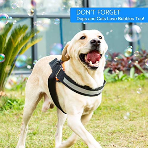 4 1byone+Bubble+Blowing+Speed+Levels