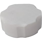 Replacement Lasko Box Fan Control Dial, Stronger Than Original, Excellent Fit, 1 Knob, White