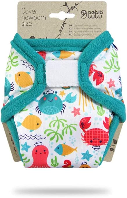 newborn washable nappies