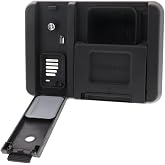 W11412300 Detergent Dispenser Compatible With Whirlpool Dishwashers - Budora - AP6981330, W11092649