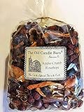 Apple Crumb Rosehips Large Bag - Well Scented