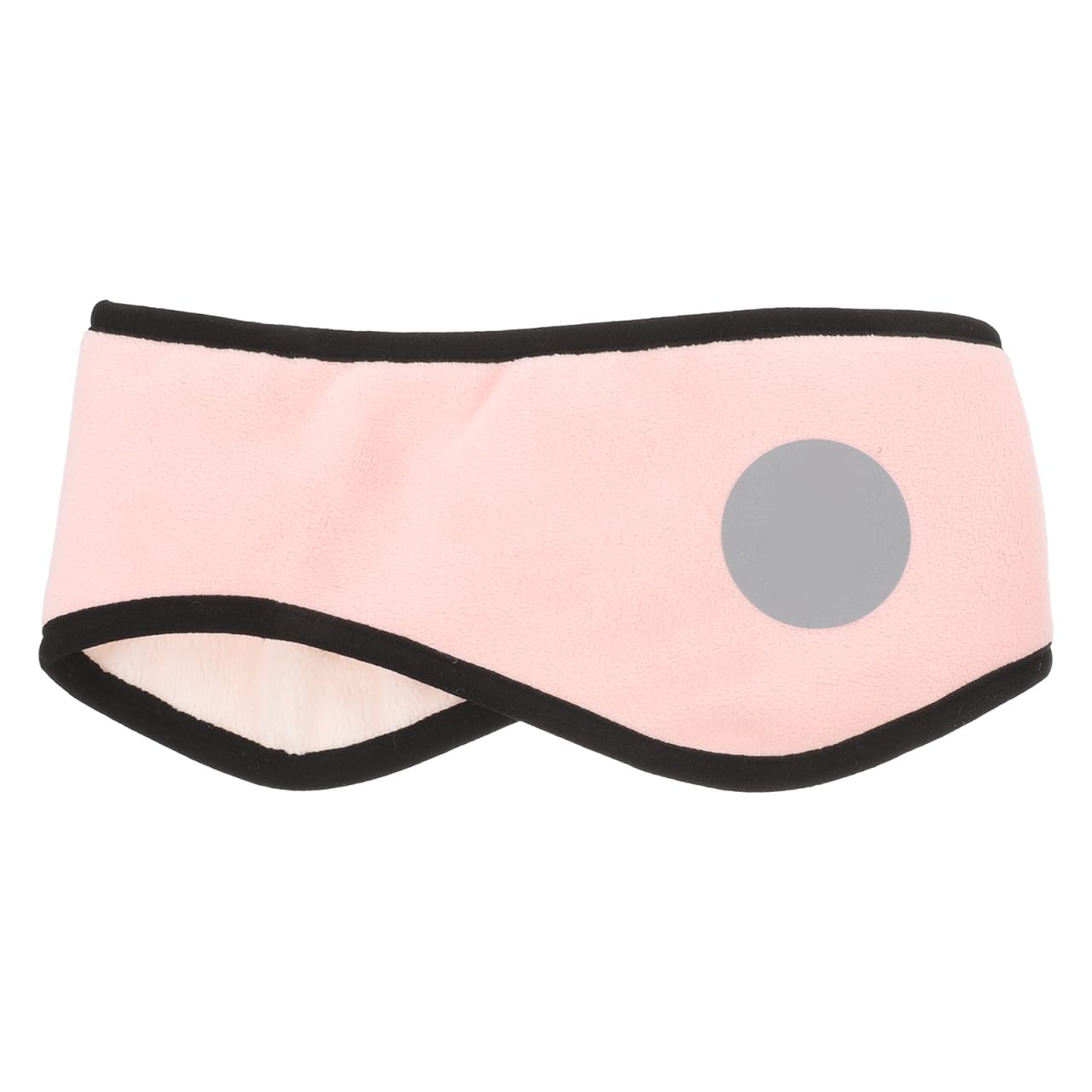 DEARMAMY Sleep Mask Blackout Non-Pressing Sleep earmuffs Eye Mask Sleep Masks Sleeping Ear Muffs Handmade Cotton Sleep Mask