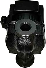 Grundfos ALPHA1 L 25-65 130 Circulator Pump - Energy Efficient Design view 3