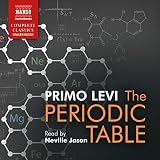 The Periodic Table by