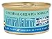 Natural Balance L.I.D. Limited Ingredient Diets Wet Cat Food, Chicken & Green Pea Formula, 3 Ounce Can (Pack of 24)