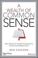 Cover of A Wealth of Common Sense